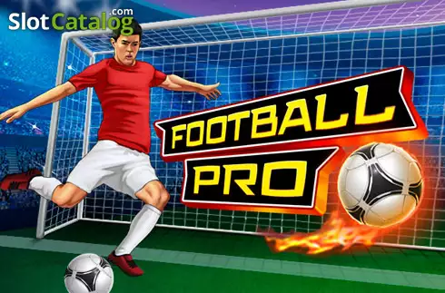 Football Pro логотип Football Pro логотип