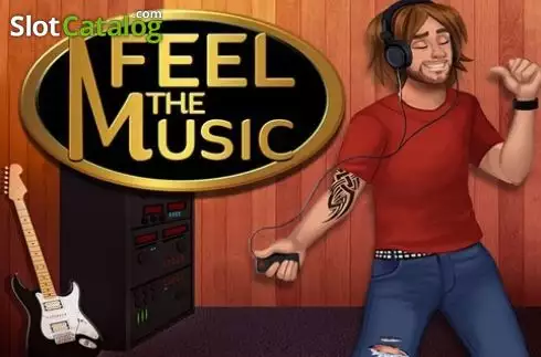 Feel The Music логотип Feel The Music логотип