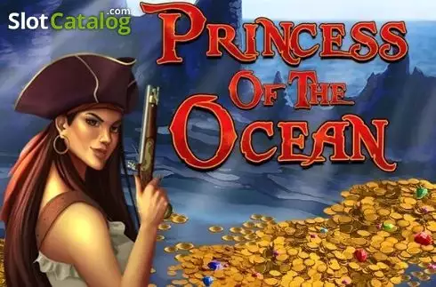 Princess of the Ocean логотип Princess of the Ocean логотип