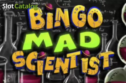 Bingo Cientista Doidao логотип Bingo Cientista Doidao логотип