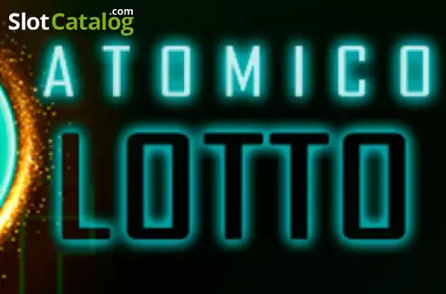 Atomico Lotto слот