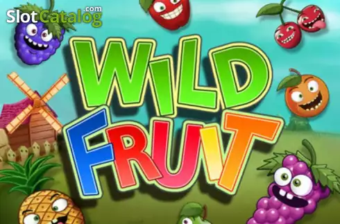 Wild Fruit слот