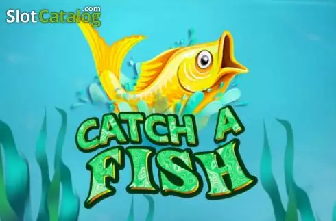 Catch a Fish логотип Catch a Fish логотип