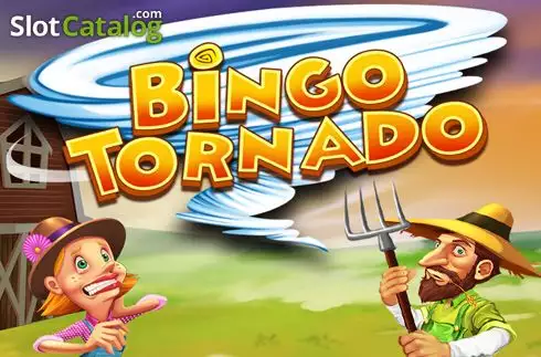 Bingo Tornado слот Bingo Tornado слот
