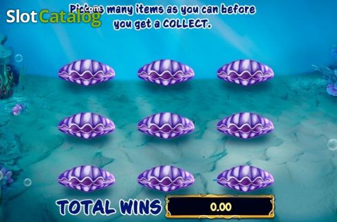 Скрин5. Ocean Richies (Caleta Gaming) слот