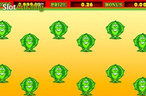 Скрин5. New Fruit (Caleta Gaming) слот