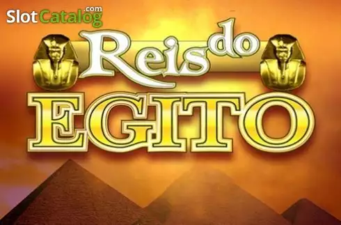 Reis do Egito логотип Reis do Egito логотип