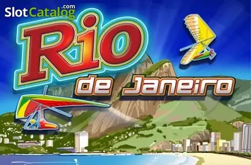 Rio de Janeiro слот Rio de Janeiro слот