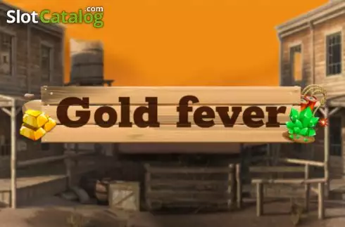 Gold Fever (Caleta Gaming) логотип Gold Fever (Caleta Gaming) логотип
