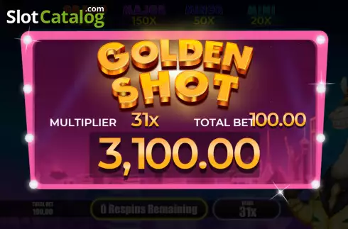 Скрин5. Billion Llama in Vegas слот