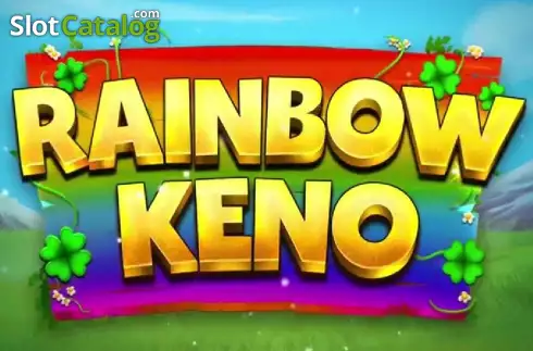 Rainbow Keno слот