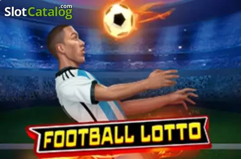 Football Lotto логотип Football Lotto логотип