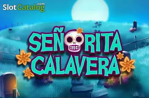 Señorita Cavalera логотип Señorita Cavalera логотип
