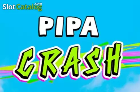 Pipa Crash логотип Pipa Crash логотип