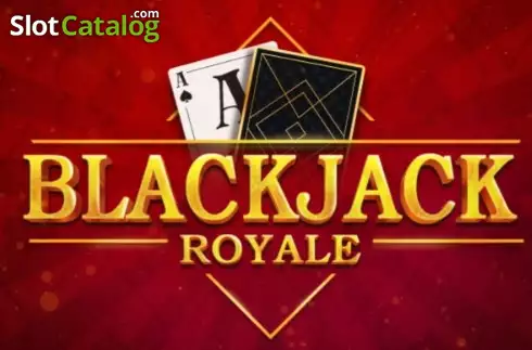 Blackjack Royale Caleta Gaming