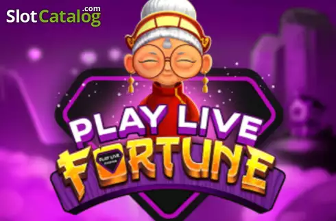 Playlive Fortune логотип Playlive Fortune логотип