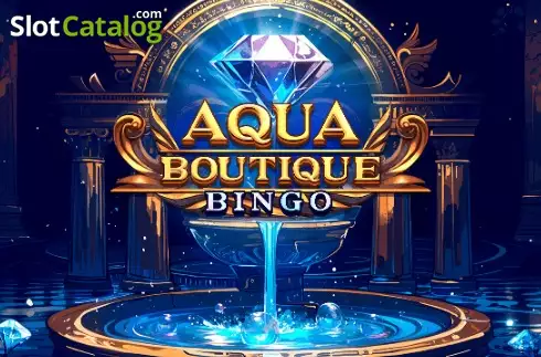 Aqua Boutique логотип Aqua Boutique логотип