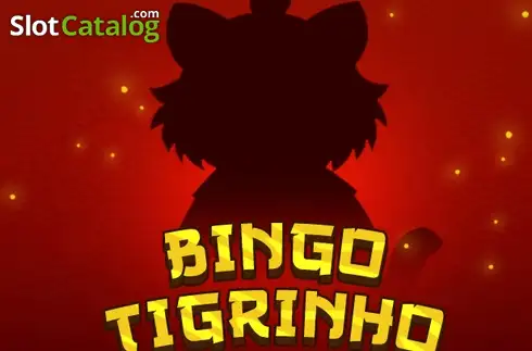 Bingo Tigrinho слот