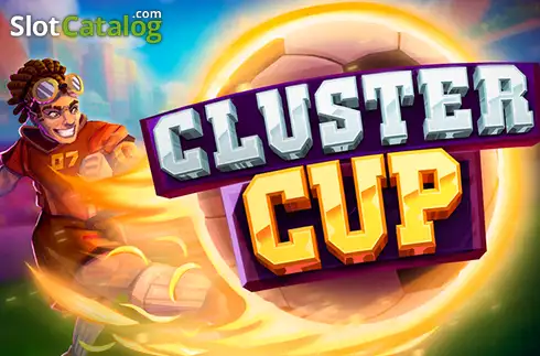 Cluster Cup Caleta Gaming