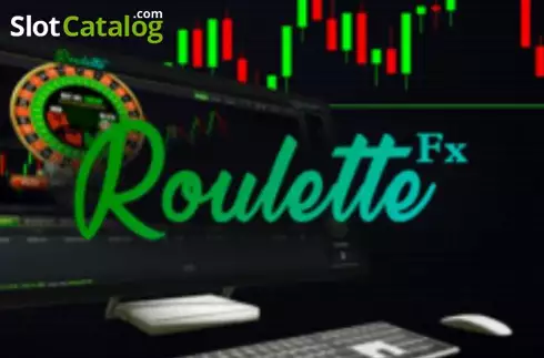 Roulette FX слот