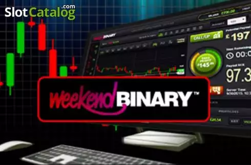 Weekend Binary слот Weekend Binary слот