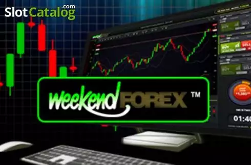 Weekend Forex слот Weekend Forex слот