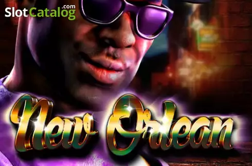 New Orlean логотип New Orlean логотип
