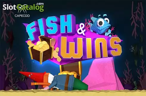 Fish and Wins слот Fish and Wins слот