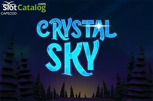 Crystal Sky логотип Crystal Sky логотип