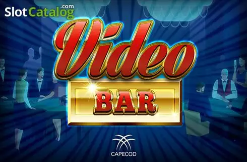 Video Bar логотип Video Bar логотип