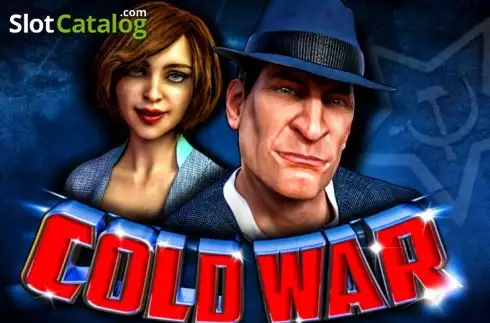 Cold War логотип Cold War логотип