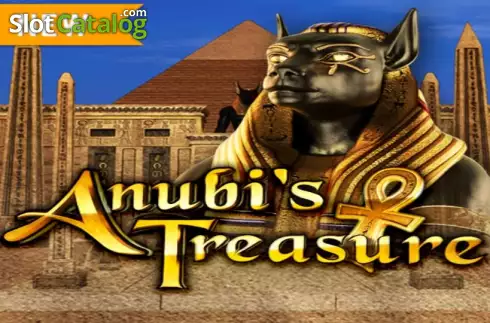 Anubi's Treasure слот Anubi's Treasure слот