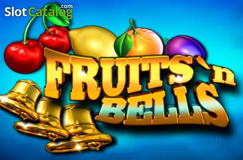 Fruits N Bells логотип Fruits N Bells логотип