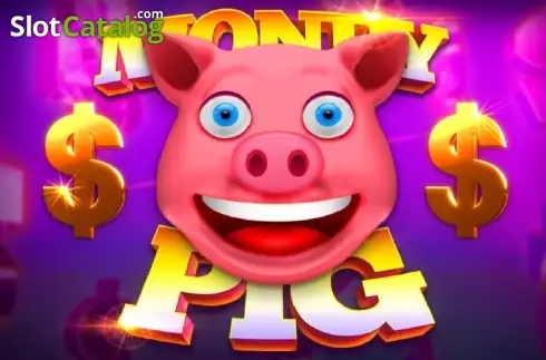 Money Pig логотип Money Pig логотип