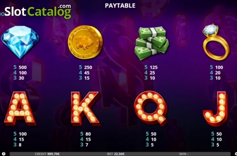 Скрин5. Money Pig слот