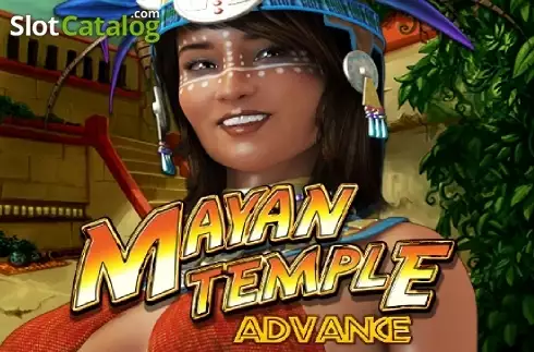 Mayan Temple Advance слот