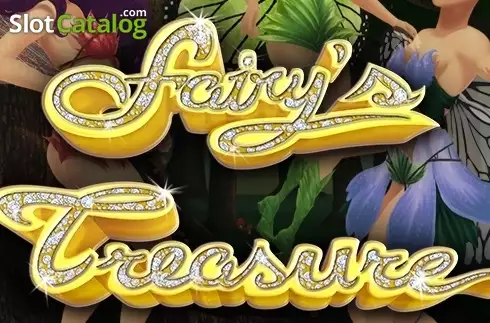 Fairy's Treasure слот