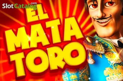 El Mata Toro слот