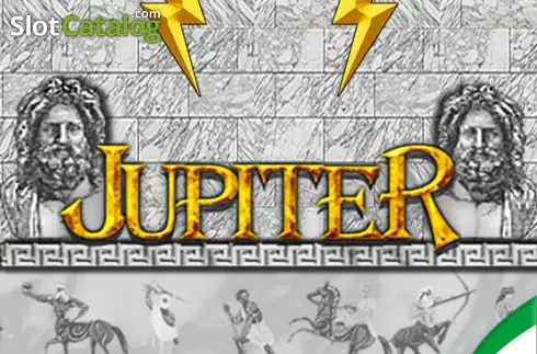 Jupiter логотип Jupiter логотип