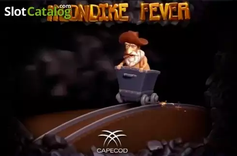 Klondike Fever слот Klondike Fever слот