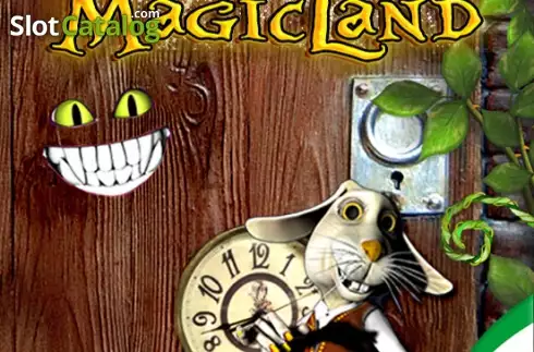 MAGICLAND логотип MAGICLAND логотип