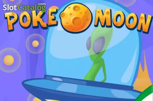 PokeMoon логотип PokeMoon логотип