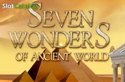 Seven Wonders логотип Seven Wonders логотип