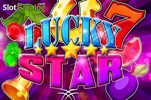 Lucky Star (Capecod Gaming) логотип Lucky Star (Capecod Gaming) логотип