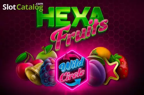 Hexa Fruits слот Hexa Fruits слот