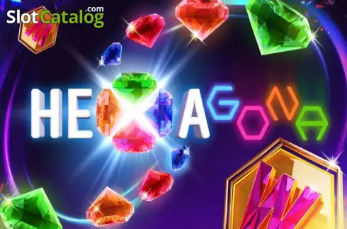 Hexagona слот Hexagona слот