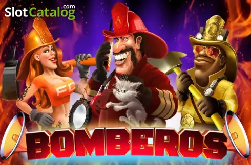Bomberos слот Bomberos слот