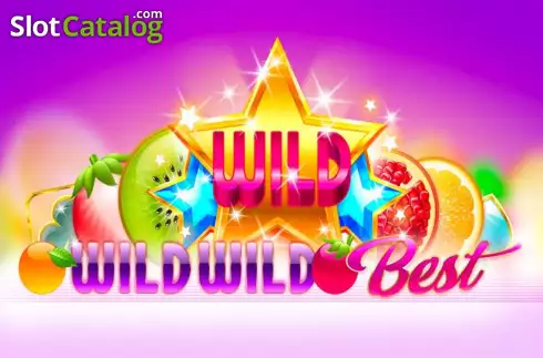 Wild Wild Best слот Wild Wild Best слот