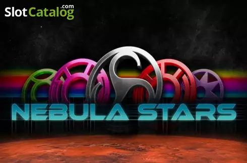 Nebula Stars логотип Nebula Stars логотип