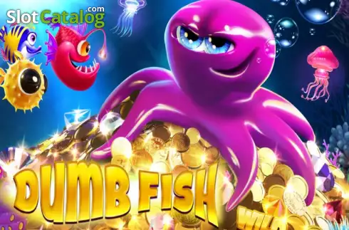 Dumb Fish слот